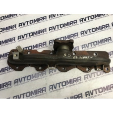 Коллектор выпускной Ford Mondeo 4 2.0TDCI 2007- 9841771659